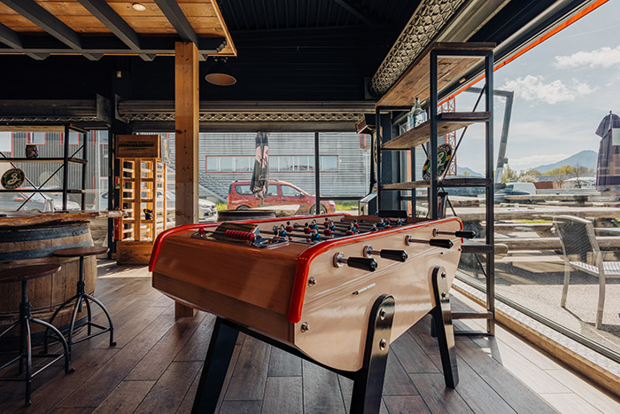 Le Docker Chambéry Le Docker Chambéry