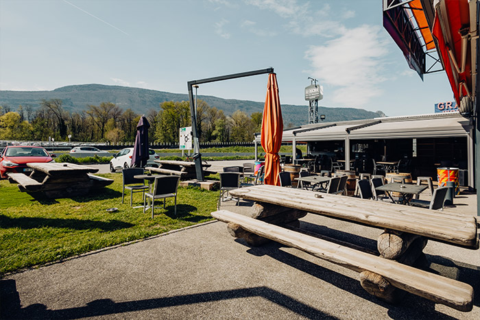 Le Docker Chambéry Le Docker Chambéry