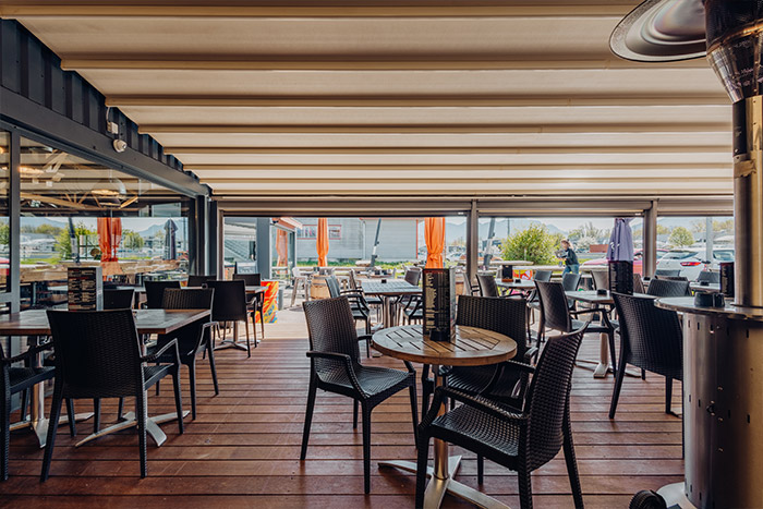 Le Docker Chambéry Le Docker Chambéry