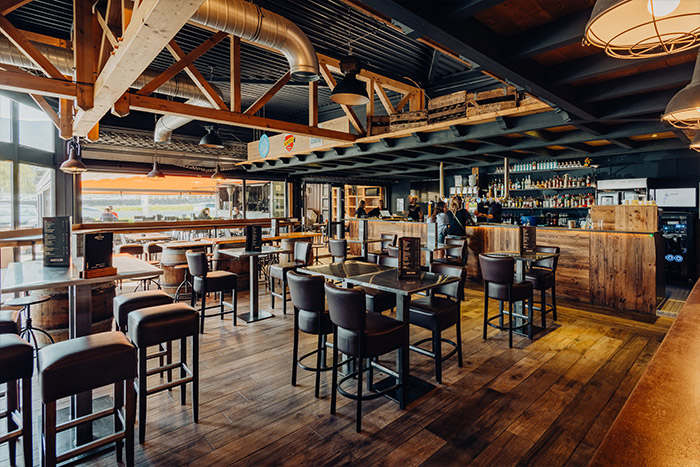 Le Docker Chambéry Le Docker Chambéry