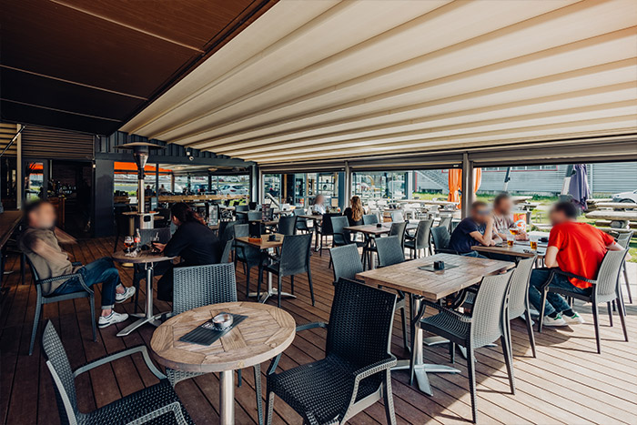 Le Docker Chambéry Le Docker Chambéry