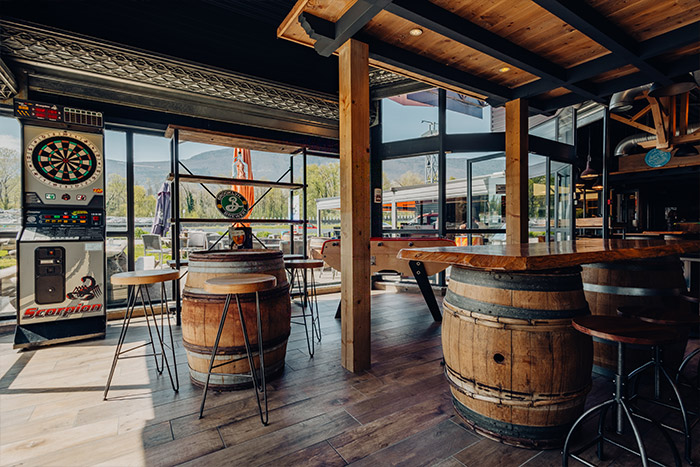 Le Docker Chambéry Le Docker Chambéry