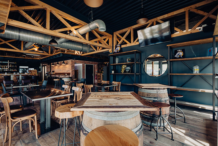 Le Docker Chambéry Le Docker Chambéry