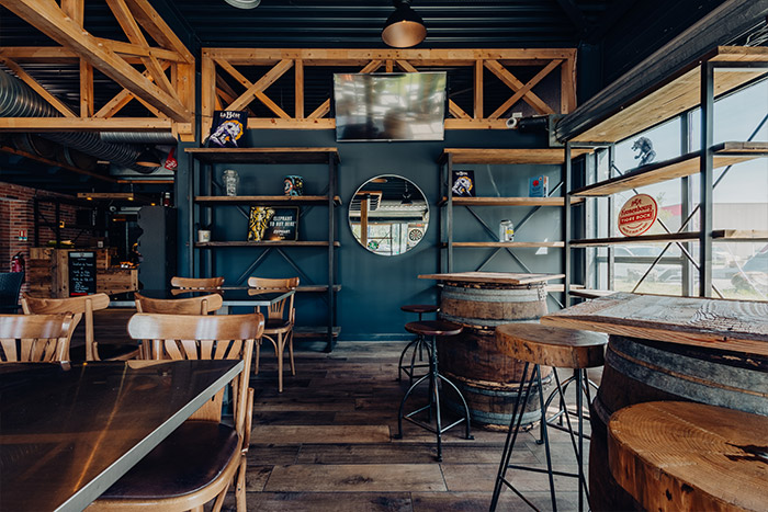 Le Docker Chambéry Le Docker Chambéry