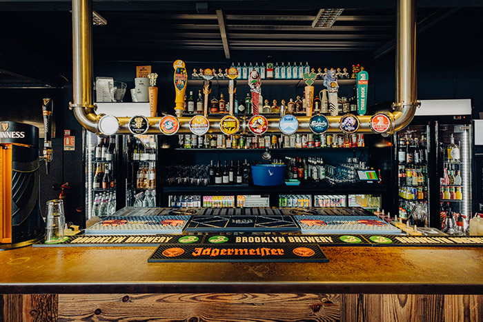 Le Docker Chambéry Le Docker Chambéry