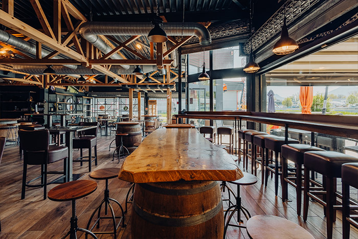 Le Docker Chambéry Le Docker Chambéry